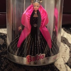 Vintage Barbie